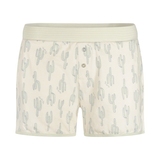 Charlie Choe Fresh Summer Nights green pyjama trouser