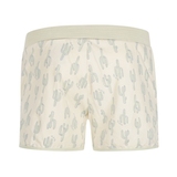 Charlie Choe Fresh Summer Nights green pyjama trouser