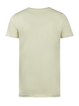 Charlie Choe Fresh Summer Nights green sleep shirt