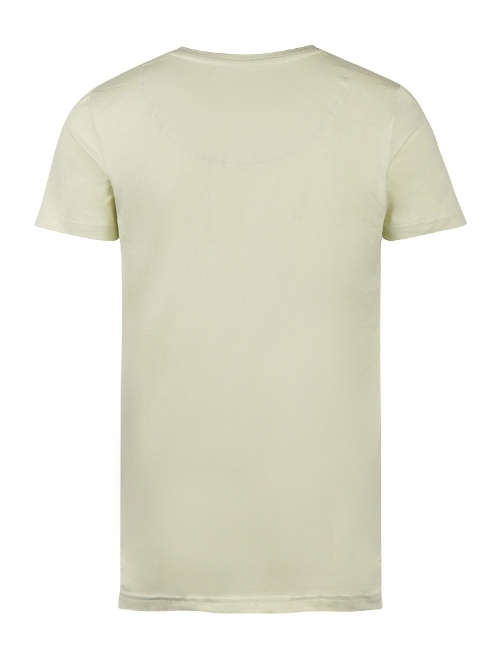 Charlie Choe Fresh Summer Nights green sleep shirt