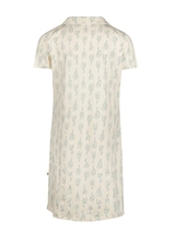 Charlie Choe Fresh Summer Nights green nightdress