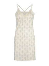 Charlie Choe Fresh Summer Nights green nightdress