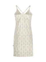 Charlie Choe Fresh Summer Nights green nightdress