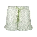 Charlie Choe Fresh Summer Nights green pyjama trouser
