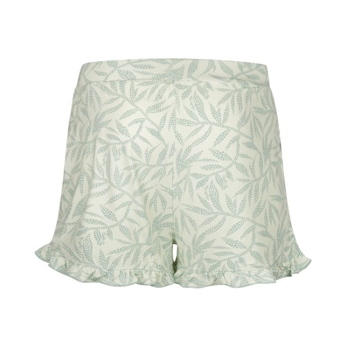 Charlie Choe Fresh Summer Nights green pyjama trouser