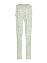 Charlie Choe Fresh Summer Nights green pyjama pant