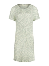 Charlie Choe Fresh Summer Nights green nightdress
