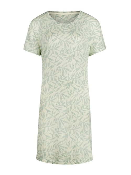 Charlie Choe Fresh Summer Nights green nightdress