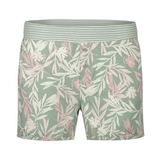 Charlie Choe Fresh Summer Nights green pyjama trouser