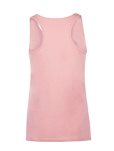 Charlie Choe Fresh Summer Nights pink sleep shirt