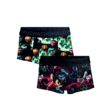 Muchachomalo Elements black trunk