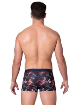 Muchachomalo Elements black trunk