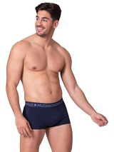 Muchachomalo Elements black trunk