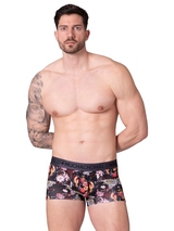 Muchachomalo Imagination black trunk