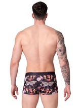 Muchachomalo Imagination black trunk