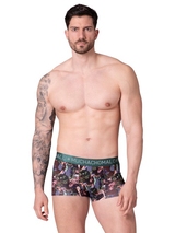 Muchachomalo Imagination black trunk