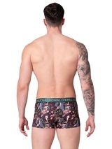 Muchachomalo Imagination black trunk