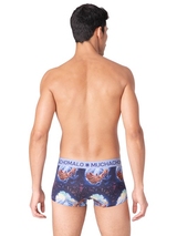 Muchachomalo Imagination blue trunk