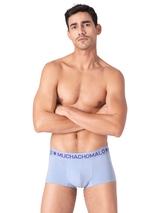 Muchachomalo Imagination blue trunk