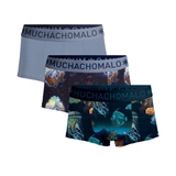Muchachomalo Imagination blue trunk