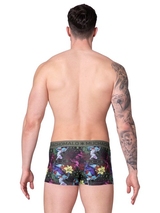 Muchachomalo Elements green trunk