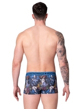 Muchachomalo Elements green trunk