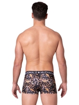 Muchachomalo Elements black trunk
