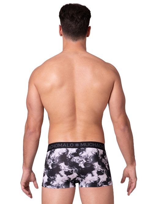 Muchachomalo Elements black trunk