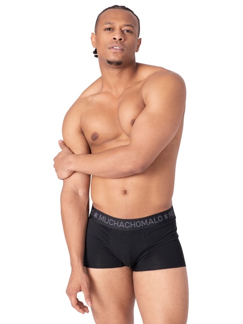 Muchachomalo Elements blue trunk