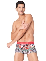 Muchachomalo Fairy Tale red trunk