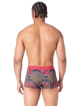 Muchachomalo Imagination red trunk