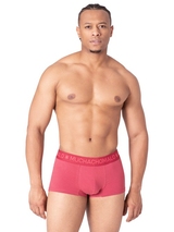 Muchachomalo Imagination red trunk