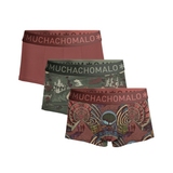 Muchachomalo Imagination red trunk