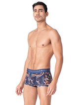 Muchachomalo Fairy Tale blue trunk