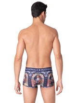 Muchachomalo Fairy Tale blue trunk