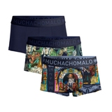 Muchachomalo Fairy Tale blue trunk