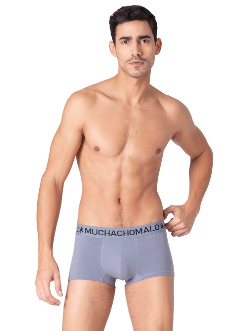 Muchachomalo Fairy Tale grey trunk
