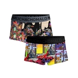 Muchachomalo Fairy Tale black trunk