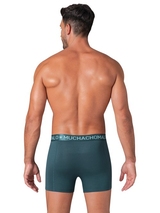 Muchachomalo Monkey Gury print boxer short