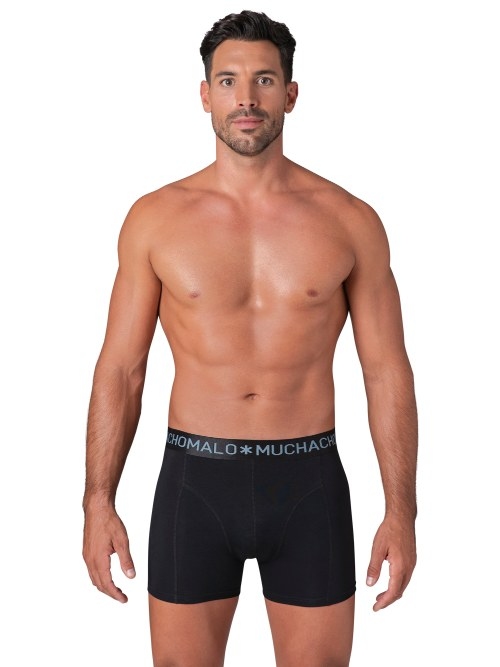 Muchachomalo Pelican Fly print boxer short
