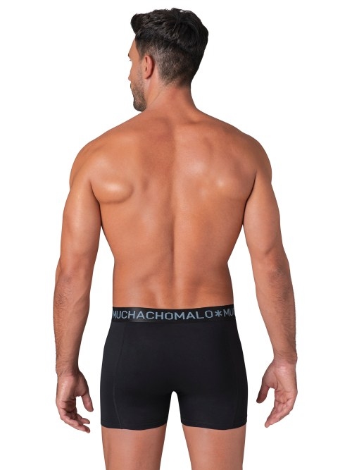 Muchachomalo Pelican Fly print boxer short