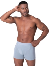 Muchachomalo Solid  navy/blue boxer short