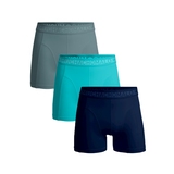 Muchachomalo Solid  navy/blue boxer short