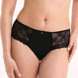 Rosa Faia Eloise black short