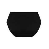 Rosa Faia Eloise black high waist brief