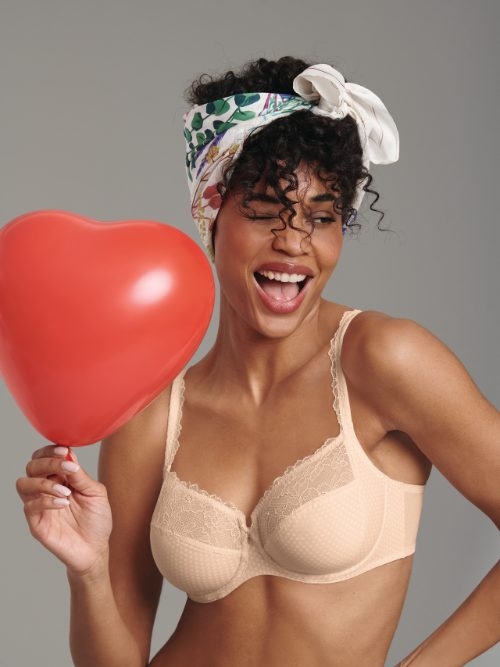 Rosa Faia Eloise  non-padded bra