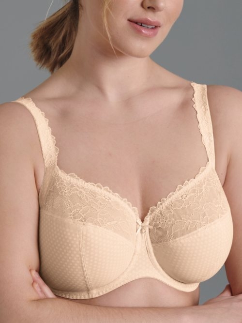 Rosa Faia Eloise  non-padded bra