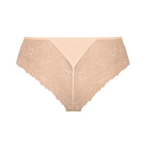 Rosa Faia Eloise  short