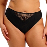 Elomi Reja black brazilian