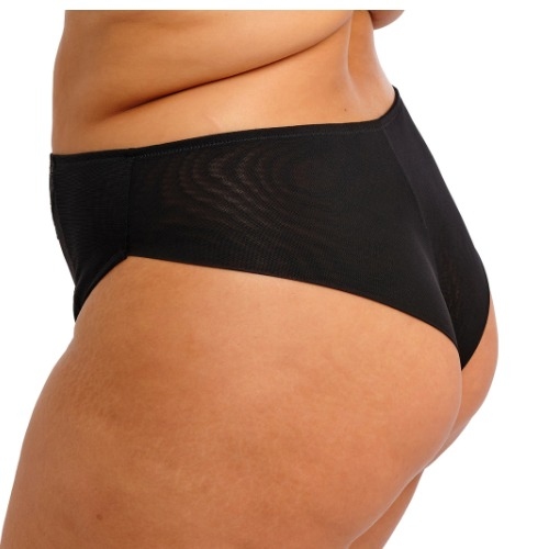 Elomi Reja black brazilian